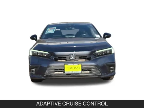More photos of 2024 Honda Civic Sport at INFINITI of Kearny Mesa, CA