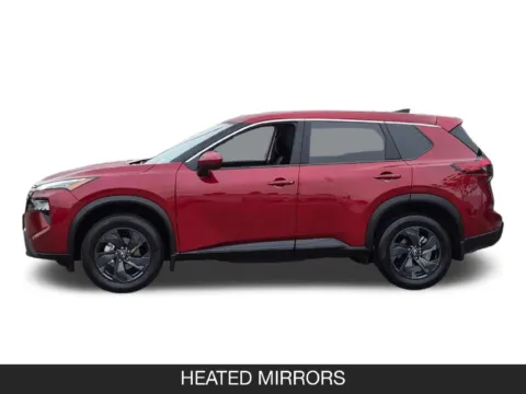 More photos of 2026 Nissan Rogue SV at INFINITI of Kearny Mesa, CA