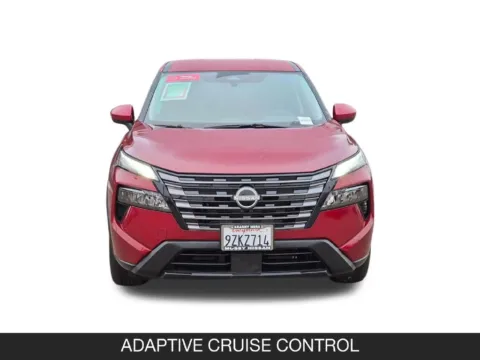 More photos of 2026 Nissan Rogue SV at INFINITI of Kearny Mesa, CA