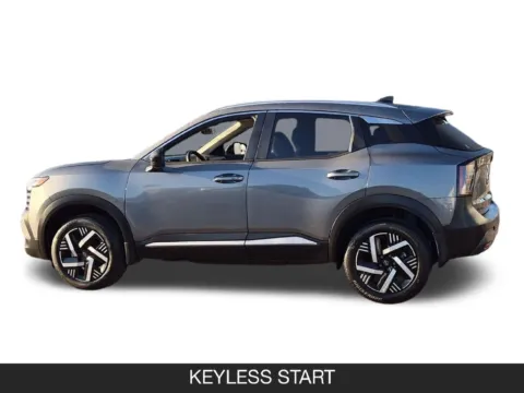 More photos of 2026 Nissan Kicks SV at INFINITI of Kearny Mesa, CA