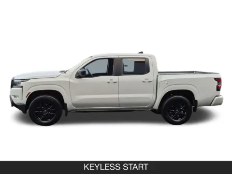 More photos of 2023 Nissan Frontier SV at INFINITI of Kearny Mesa, CA