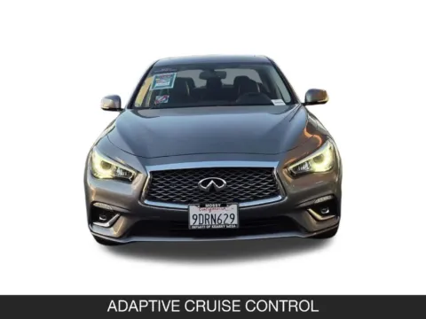 More photos of 2023 INFINITI Q50 LUXE at INFINITI of Kearny Mesa, CA