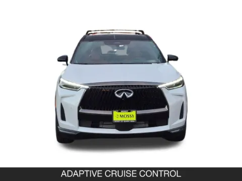 More photos of 2027 INFINITI QX60 Autograph at INFINITI of Kearny Mesa, CA