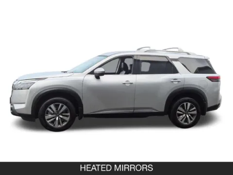 More photos of 2025 Nissan Pathfinder SL at INFINITI of Kearny Mesa, CA