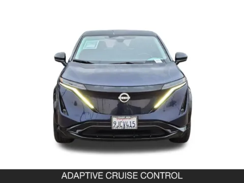 More photos of 2023 Nissan Ariya VENTURE+ at INFINITI of Kearny Mesa, CA