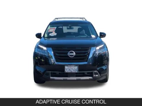 More photos of 2025 Nissan Pathfinder Platinum at INFINITI of Kearny Mesa, CA
