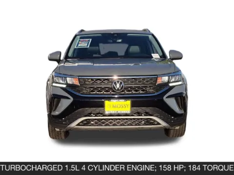 More photos of 2023 Volkswagen Taos 1.5T SE at INFINITI of Kearny Mesa, CA