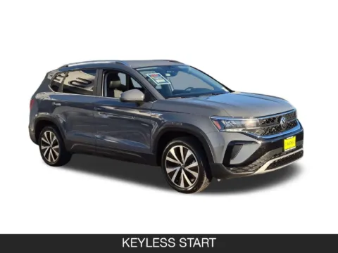 Photos of 2023 Volkswagen Taos 1.5T SE for sale in San Diego, CA at INFINITI of Kearny Mesa