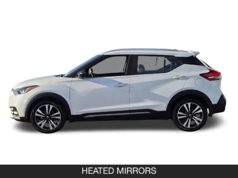 More photos of 2020 Nissan Kicks SR at INFINITI of Kearny Mesa, CA