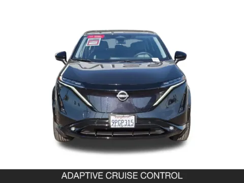 More photos of 2024 Nissan Ariya EVOLVE+ at INFINITI of Kearny Mesa, CA