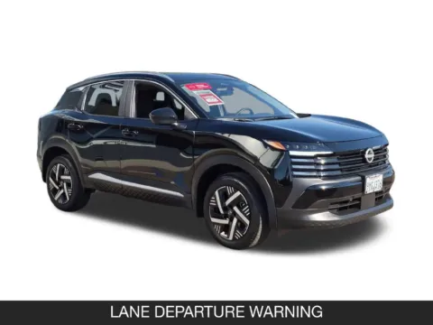 Photos of 2026 Nissan Kicks SV for sale in San Diego, CA at INFINITI of Kearny Mesa