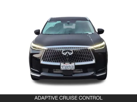 More photos of 2026 INFINITI QX60 LUXE at INFINITI of Kearny Mesa, CA