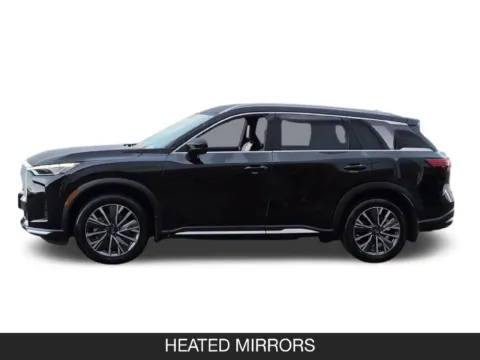 More photos of 2026 INFINITI QX60 LUXE at INFINITI of Kearny Mesa, CA