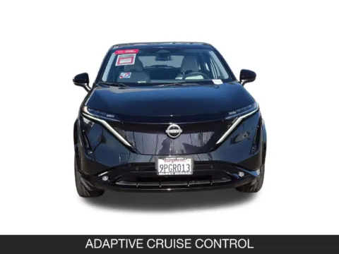 More photos of 2024 Nissan Ariya EVOLVE+ at INFINITI of Kearny Mesa, CA
