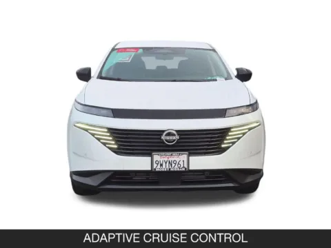 More photos of 2025 Nissan Murano SV at INFINITI of Kearny Mesa, CA
