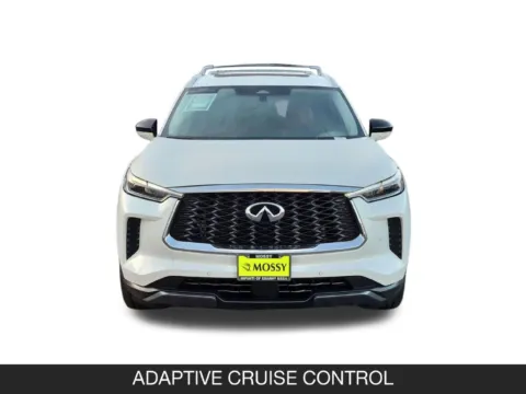More photos of 2023 INFINITI QX60 Sensory at INFINITI of Kearny Mesa, CA