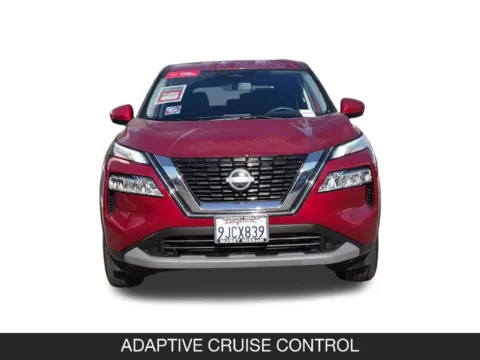 More photos of 2023 Nissan Rogue SV at INFINITI of Kearny Mesa, CA
