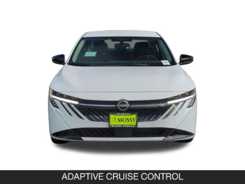 More photos of 2026 Nissan Sentra S at INFINITI of Kearny Mesa, CA