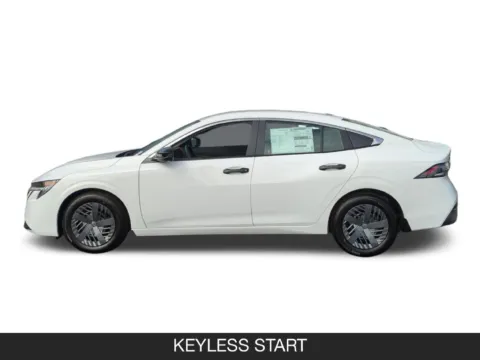 More photos of 2026 Nissan Sentra S at INFINITI of Kearny Mesa, CA