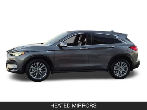More photos of 2023 INFINITI QX50 PURE at INFINITI of Kearny Mesa, CA