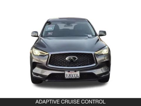 More photos of 2023 INFINITI QX50 PURE at INFINITI of Kearny Mesa, CA