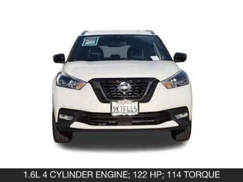 More photos of 2020 Nissan Kicks SR at INFINITI of Kearny Mesa, CA