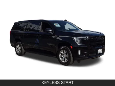 Photos of 2024 GMC Yukon XL SLE for sale in San Diego, CA at INFINITI of Kearny Mesa
