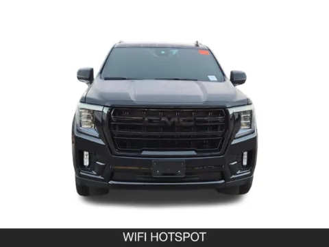 More photos of 2024 GMC Yukon XL SLE at INFINITI of Kearny Mesa, CA