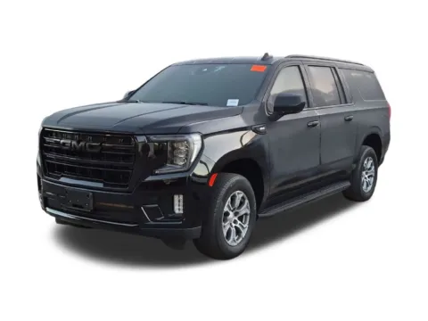 Black 2024 GMC Yukon XL SLE for sale in San Diego, CA