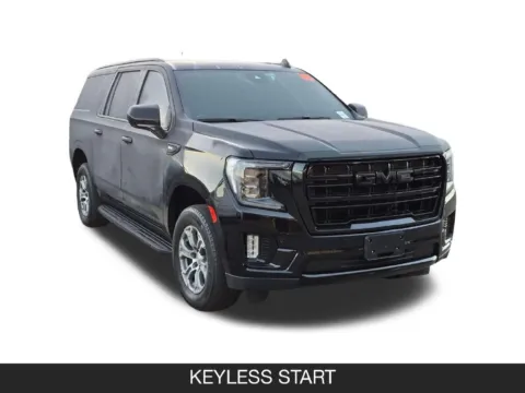 Photos of 2024 GMC Yukon XL SLE for sale in San Diego, CA at INFINITI of Kearny Mesa