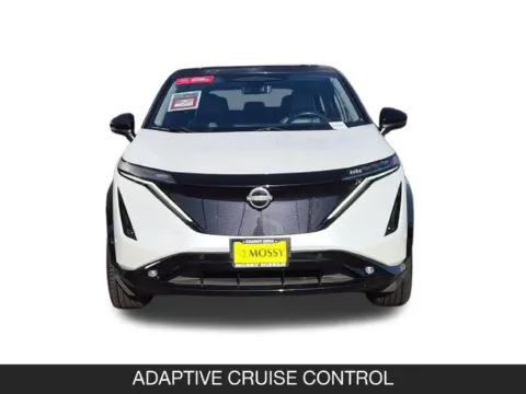 More photos of 2023 Nissan Ariya PLATINUM+ e-4ORCE at INFINITI of Kearny Mesa, CA