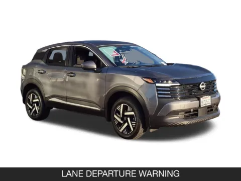 Photos of 2025 Nissan Kicks SV for sale in San Diego, CA at INFINITI of Kearny Mesa