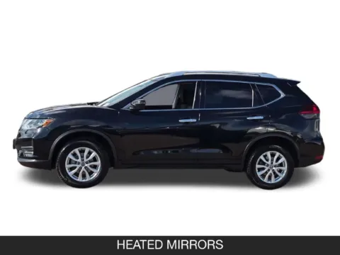 More photos of 2020 Nissan Rogue SV at INFINITI of Kearny Mesa, CA