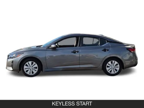 More photos of 2024 Nissan Sentra S at INFINITI of Kearny Mesa, CA
