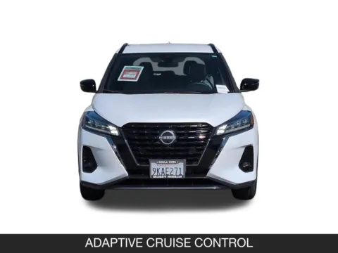 More photos of 2024 Nissan Kicks SR at Mossy Nissan Chula Vista, CA