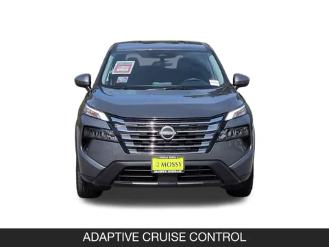 More photos of 2025 Nissan Rogue SV at Mossy Nissan Chula Vista, CA