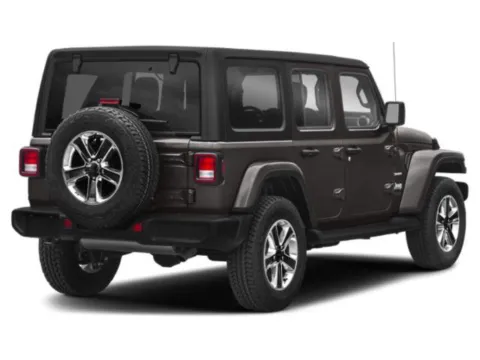 More photos of 2020 Jeep Wrangler Unlimited Rubicon at Mossy Nissan Chula Vista, CA