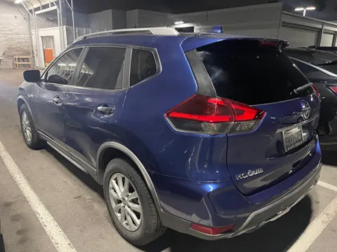 More photos of 2020 Nissan Rogue SV at Mossy Nissan Chula Vista, CA