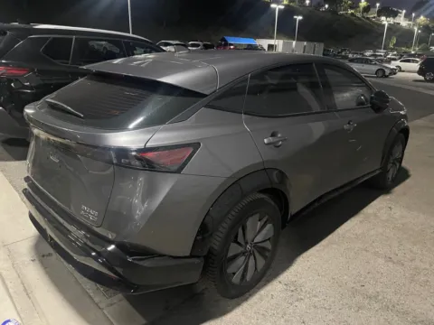 Another view of 2023 Nissan Ariya ENGAGE for sale in Chula Vista, CA at Mossy Nissan Chula Vista