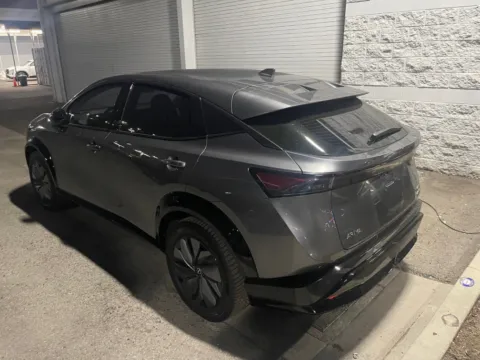 More photos of 2023 Nissan Ariya ENGAGE at Mossy Nissan Chula Vista, CA