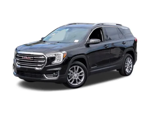 Black 2024 Gmc Terrain SLT for sale in Chula Vista, CA
