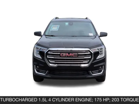 More photos of 2024 Gmc Terrain SLT at Mossy Nissan Chula Vista, CA