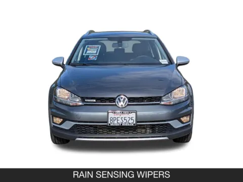 More photos of 2019 Volkswagen Golf Alltrack at Mossy Nissan Chula Vista, CA