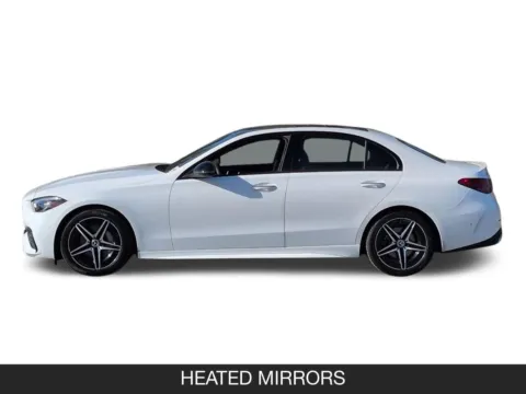 More photos of 2023 Mercedes-Benz C-Class C 300 at Mossy Nissan Chula Vista, CA