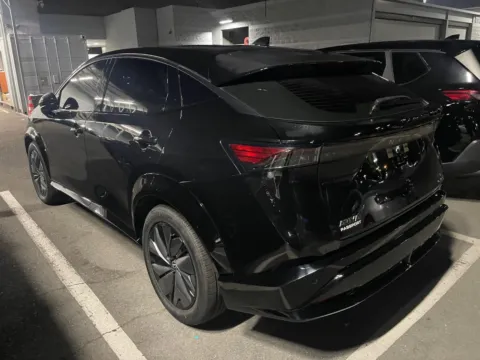 More photos of 2023 Nissan Ariya ENGAGE+ at Mossy Nissan Chula Vista, CA