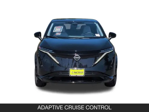 More photos of 2023 Nissan Ariya ENGAGE+ e-4ORCE at Mossy Nissan Chula Vista, CA