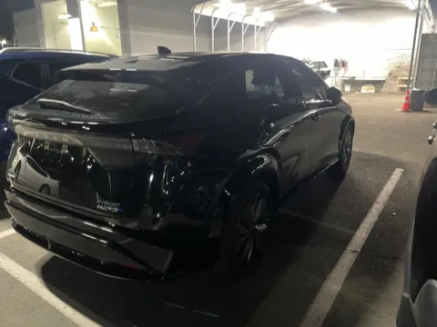 Another view of 2023 Nissan Ariya ENGAGE+ for sale in Chula Vista, CA at Mossy Nissan Chula Vista