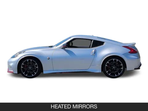 More photos of 2016 Nissan 370Z at Mossy Nissan Chula Vista, CA