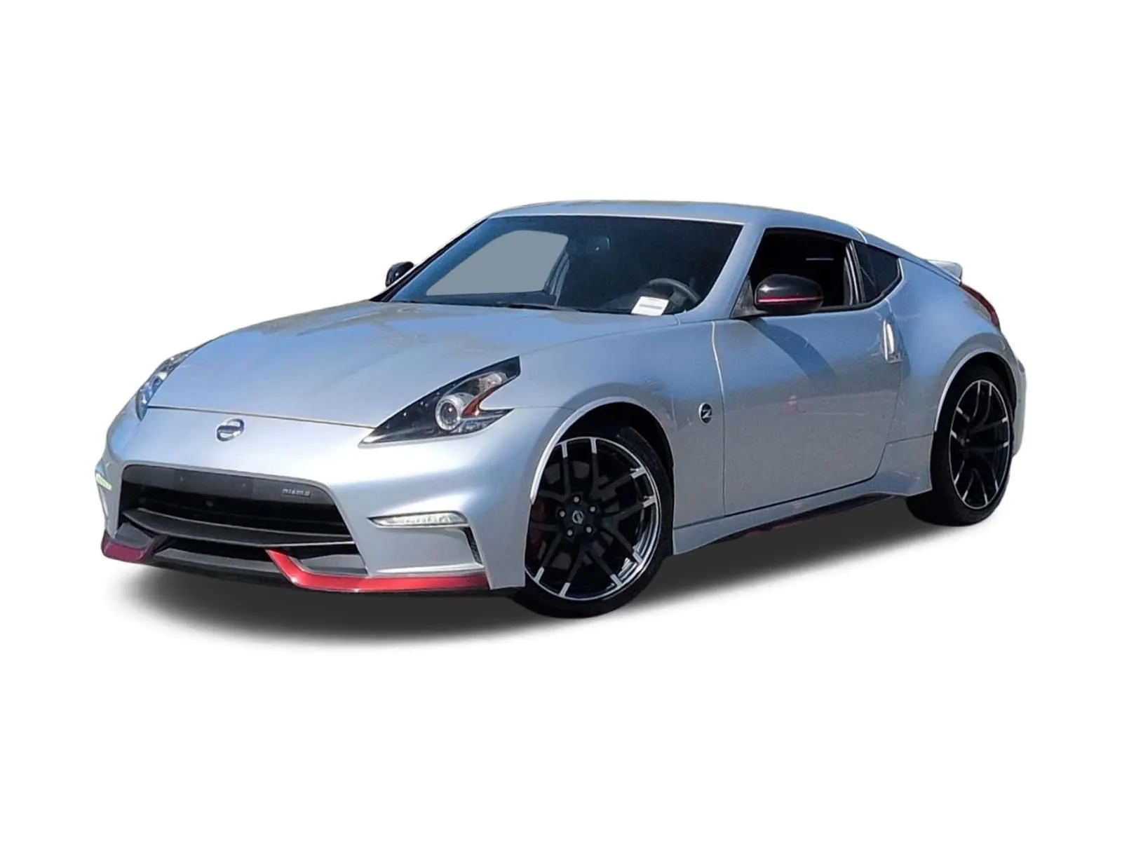 Silver 2016 Nissan 370Z for sale in Chula Vista, CA