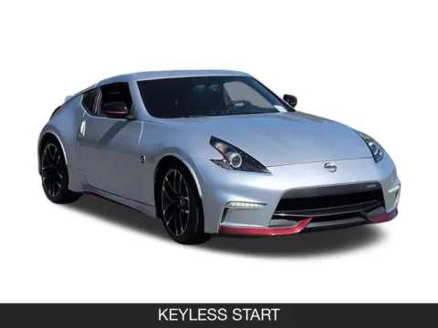 Photos of 2016 Nissan 370Z for sale in Chula Vista, CA at Mossy Nissan Chula Vista